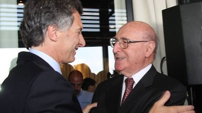 murio el ultimo gobernador bonaerense de facto y ex gerente del grupo macri