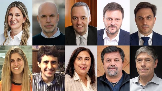 las estrategias detras de las candidaturas