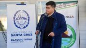 La oposición de Santa Cruz le pica el boleto a Claudio Vidal y arranca la danza de nombres para 2027 La oposición de Santa Cruz le pica el boleto a Claudio Vidal y arranca la danza de nombres para 2027