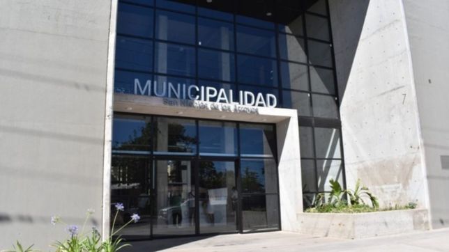 san nicolas habilito un sistema para que todos los tramites sean 100% online