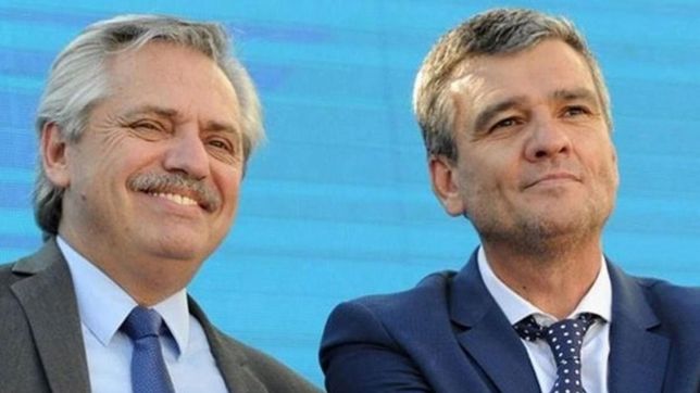 zabaleta celebra que el acuerdo con el fmi no afecte ?la inversion social?