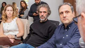 El ministro de Economía de Melella blanqueó en la Legislatura un déficit dramático en Tierra del Fuego