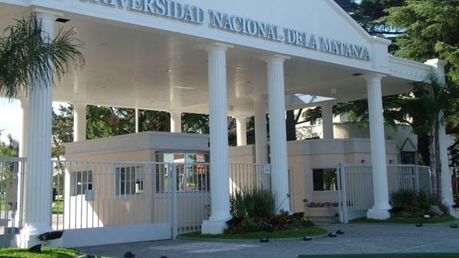 la universidad publica toma impulso para una pospandemia con desarrollo