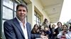 unac se lanzo como candidato a presidente: el peronismo tiene que discutir una nueva conduccion unac se lanzo como candidato a presidente: el peronismo tiene que discutir una nueva conduccion