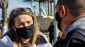 Aunque duela: tres listas amenazan la unidad peronista en La Matanza