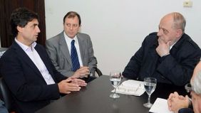 Mar del Plata: Arroyo reacomoda su equipo tras la salida del titular de Economía