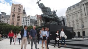 La hoja de ruta para los soldados de Larreta