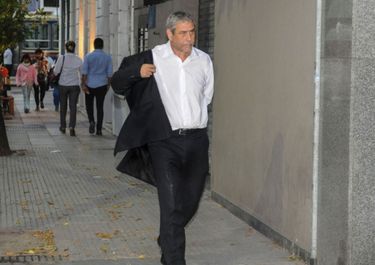 Ferraresi contraataca: demandó al concejal que lo denuncio por desvió de fondos