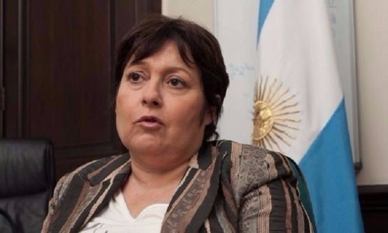 graciela ocaña