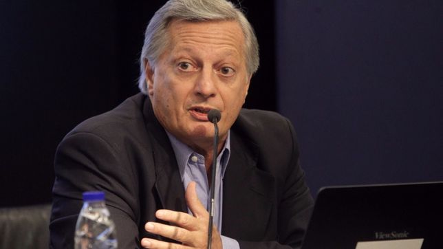 aranguren defiende su pasado off shore con el argumento oficial: no hay delito