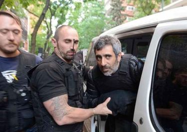 Río Turbio: ordenaron la prisión preventiva de Roberto Baratta