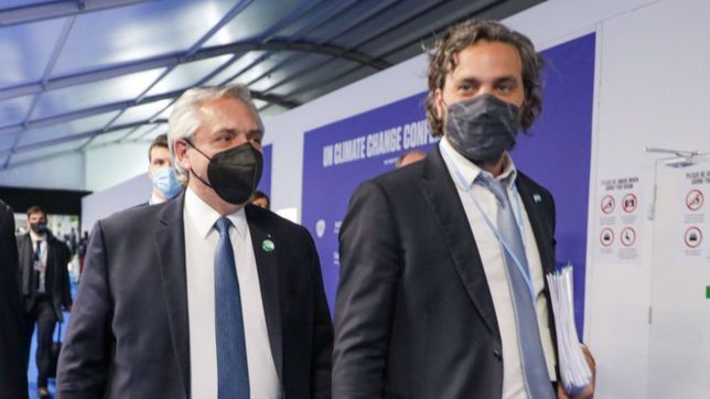 argentina y el caso nicaragua: tercera posicion hasta que duela