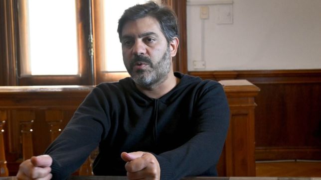 carlos bianco: ?mi candidata a la presidencia es cristina?