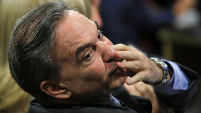 pichetto ratifico el rechazo a la unidad con el kirchnerismo