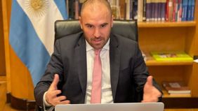 Los números rojos de eléctricas y gasíferas, otro desafío para Guzmán