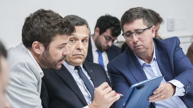Santa Fe: la reforma constitucional da un paso clave con el inicio del trabajo de las comisiones