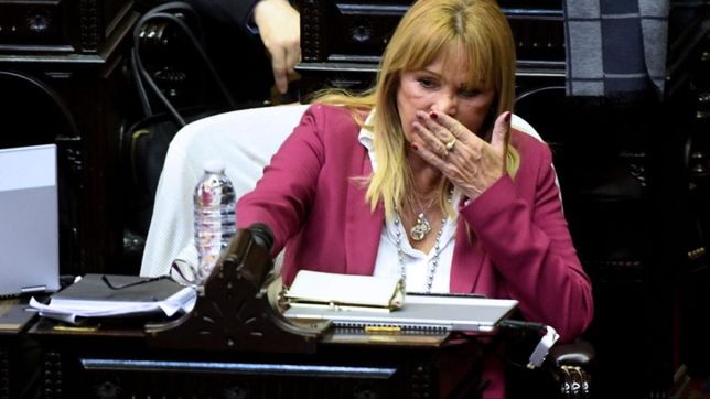 la camara de casacion resuelve sobre la prision preventiva de aida ayala