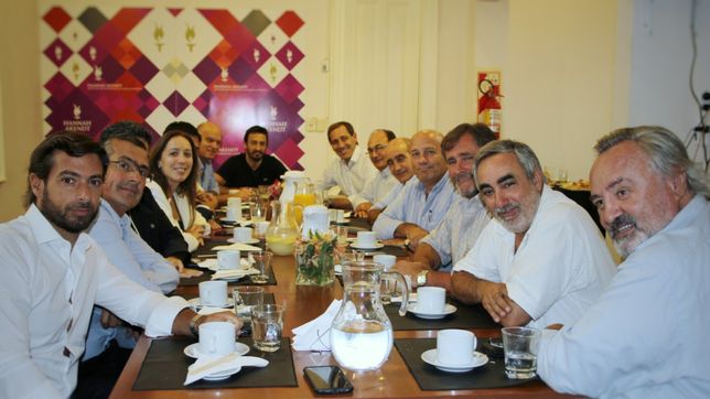 coparticipacion: la oposicion banca a kicillof, pero pone condiciones