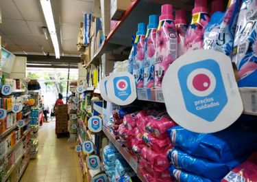 Cuáles son los 1.320 productos que integran Precios Cuidados