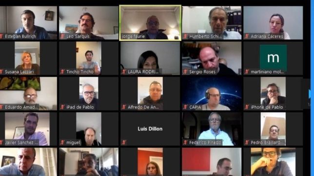 esteban bullrich y la sombra de vidal: el zoom del escandalo beccar varela