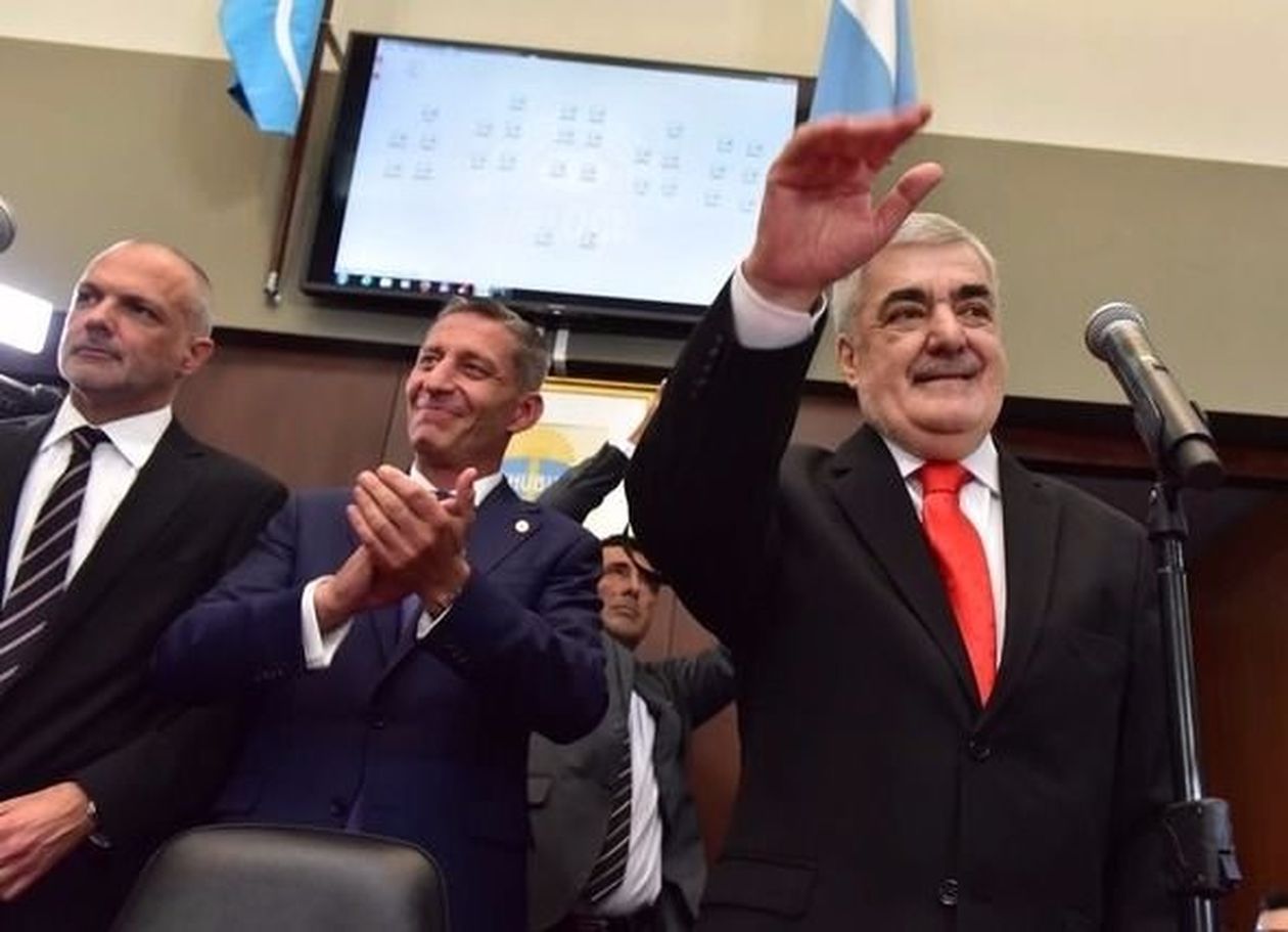 Mario Das Neves