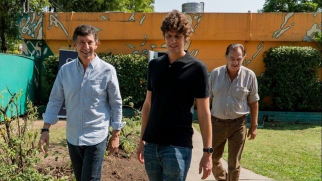 ucr bonaerense: toma forma el eje posse - lousteau - storani para desbancar a salvador