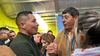 La alianza del intendente Leonel Monsalve y Marcelo Rucci en La Pampa excede la cuestión puntual de Medanito.