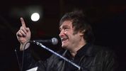 Javier Milei replicará el acto de 2022 en el Parque Sarmiento de Córdoba