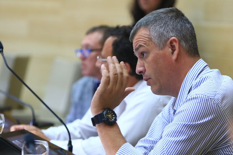 Quién es Spacessi, el alfil de Javier Milei que niega la brecha salarial de  género y avala la discriminación