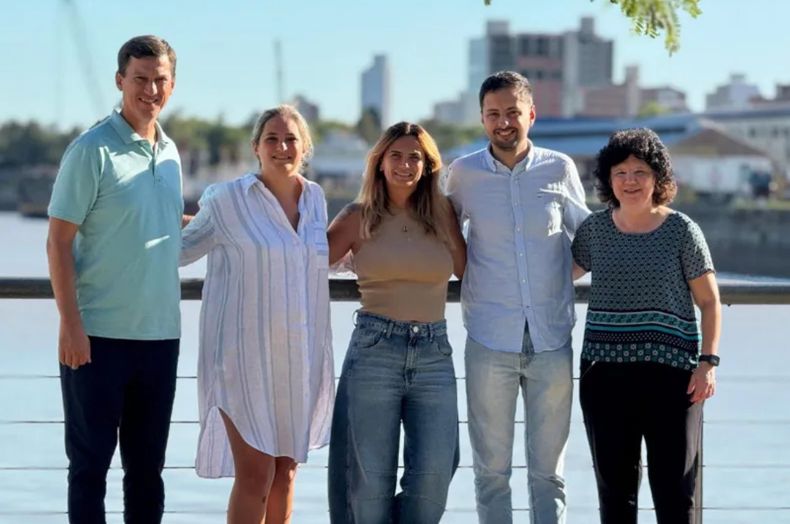 Santa Fe: los diez nombres de Amalia Granata para la convencional constituyente