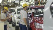 el semaforo de la recesion