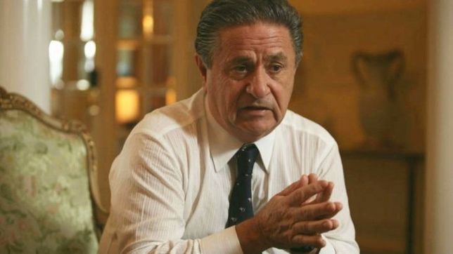 duhalde: ?sera su sector o la justicia quien decida si cfk puede participar