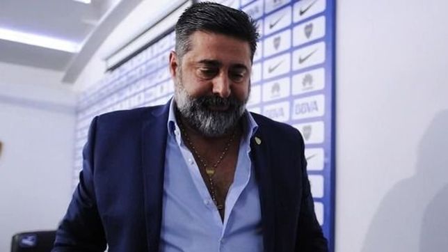 vidal le cierra a angelici la puerta de entrada al negocio del juego on line