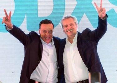 Zárate: la oposición apunta a Cáffaro por la falta de agua y la inseguridad