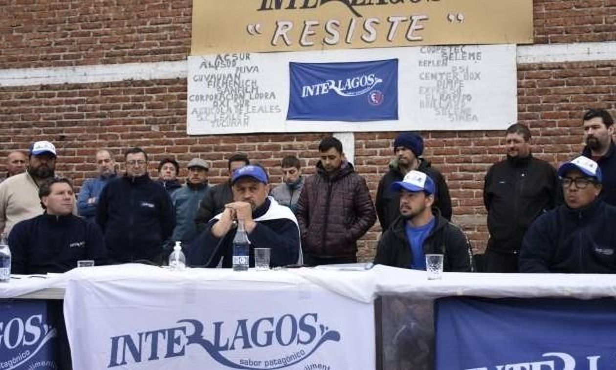 Interlagos Cipolletti