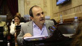 “Sin debate, en Cambiemos podrán seguir dirigentes aislados, no el radicalismo”