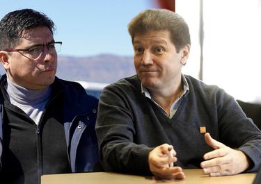 Patagonia: la recaudación de Santa Cruz y Tierra del Fuego se desplomó en el primer trimestre.