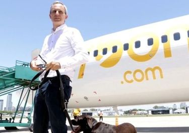 Flybondi echó al directivo que había criticado a Cristina y al peronismo