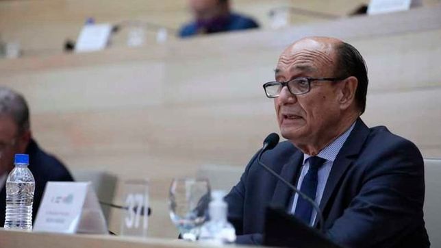 la tragedia de traslasierra golpea al cordobesismo en el inicio de la campana