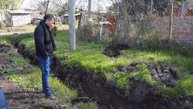 Moreno, entre la dura interna PJ-K y el candidato “reciclado” de Vidal
