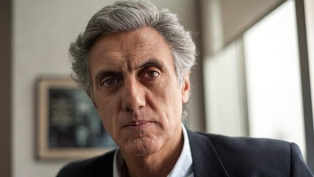 Carlos Raimundi: “La intención es evitar la continuidad de Almagro en la OEA”