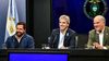 Javier Milei y Toto Caputo bajan retenciones pero presionan al dólar en el año electoral Javier Milei y Toto Caputo bajan retenciones pero presionan al dólar en el año electoral