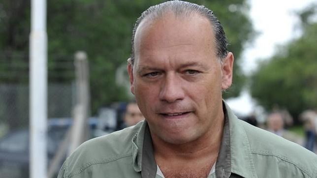 a la caza de sus votantes: berni definio a massa como ?un hombre de convicciones?