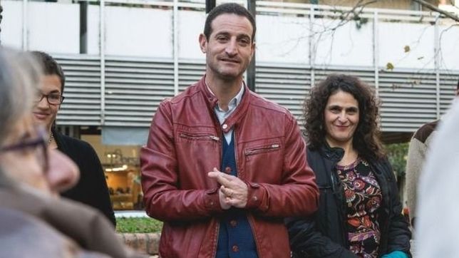 el peronismo logro la unidad y confia en ganar la intendencia de rosario