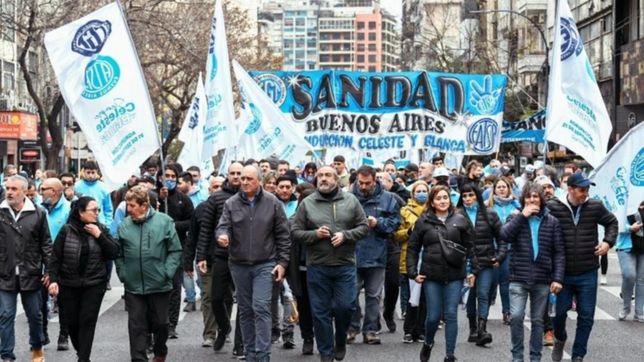 daer: estamos buscando una salida que no sea con el lomo del pueblo