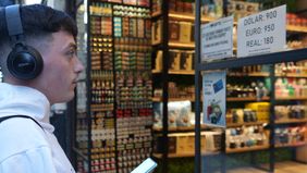 Pausa, no stop: la corrida continúa