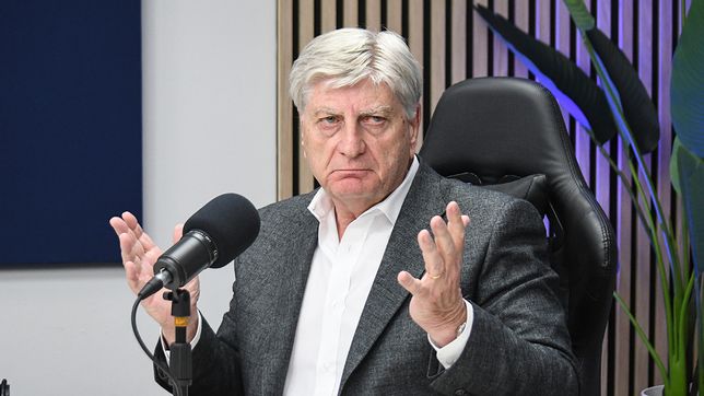 El gobernador de La Pampa Sergio Ziliotto se opone a la reforma laboral por cuestiones ideológicas y financieras. FOTO: www.radiokermes.com