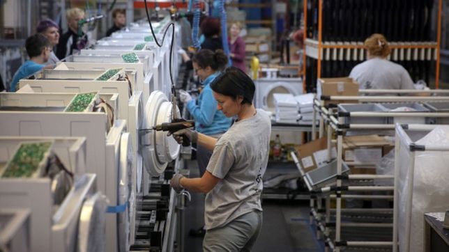 El sector electrodomésticos en la era Javier Milei
