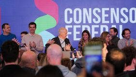 Solo un candidato a intendente por el lavagnismo tiene chances en octubre