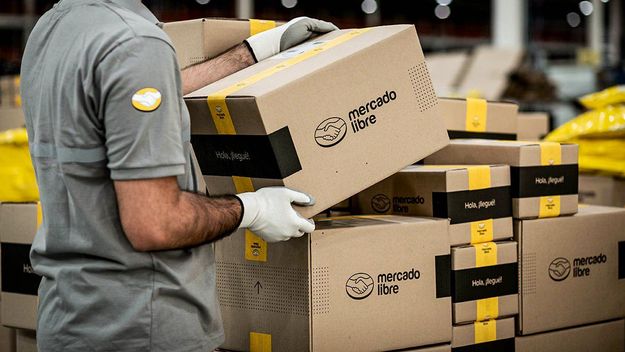 Mercado Libre se expande en Córdoba